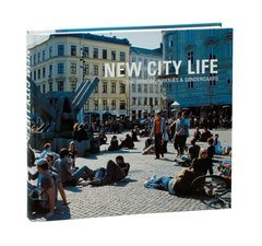 Beispielbild fr New City Life zum Verkauf von Better World Books