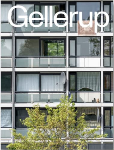 Stock image for Gellerup for sale by bad project e.K.