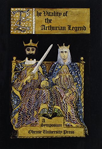 Imagen de archivo de Vitality of the Arthurian Legend: A Symposium a la venta por Stony Hill Books