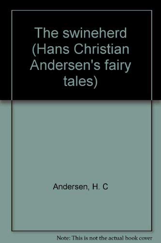 The swineherd (9788775010912) by Andersen, H. C