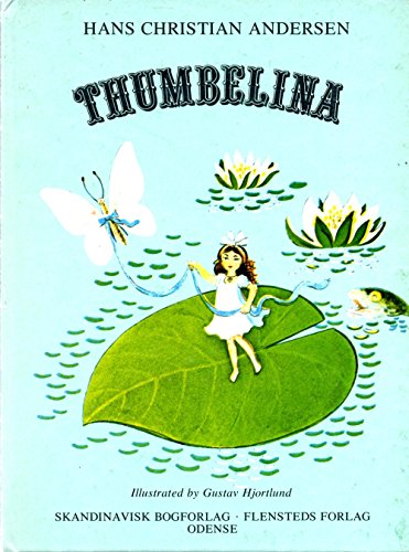 9788775011407: Thumbelina (Hans Christian Andersen's fairy tales)