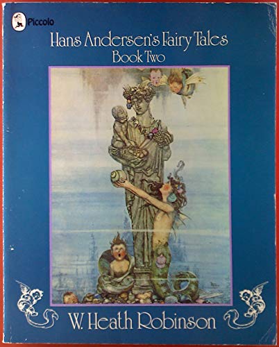 Stock image for Hans Andersen"s Fairy Tales Book Two for sale by HPB-Ruby