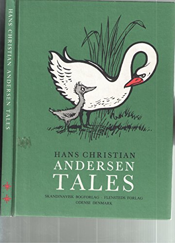 Imagen de archivo de Tales a la venta por KULTURAs books