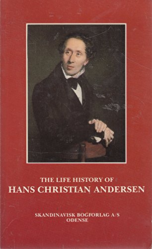 Stock image for The Life History of Hans Christian Andersen for sale by Lost Books