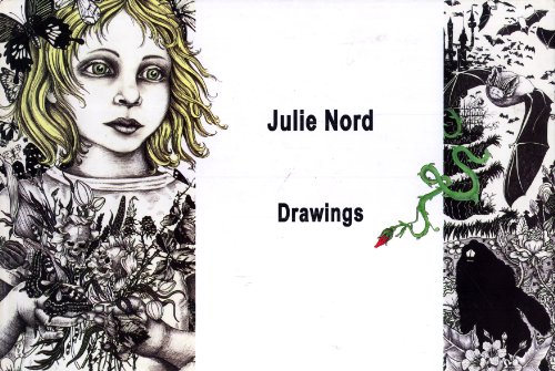 9788776690069: Julie Nord Drawings
