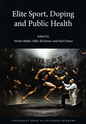 Stock image for Elite Sport, Doping and Public Health for sale by Wallace Books