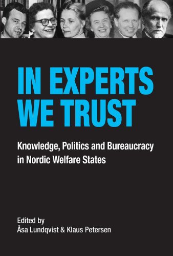 Stock image for In Experts We Trust for sale by PBShop.store US