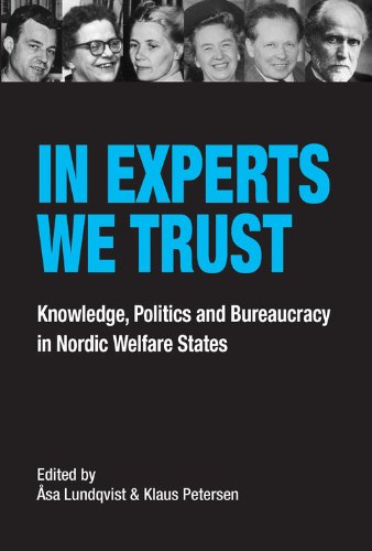 Stock image for In Experts We Trust (Paperback) for sale by Grand Eagle Retail