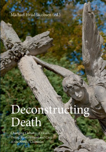 Imagen de archivo de Deconstructing Death (Paperback) a la venta por Grand Eagle Retail