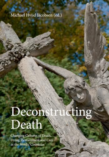 Stock image for Deconstructing Death (Paperback) for sale by Grand Eagle Retail