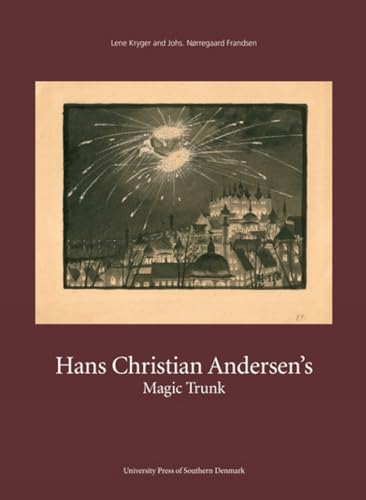 Stock image for Hans Christian Andersen's Magic Trunk, 126: Short Tales Commented on in Images and Words for sale by ThriftBooks-Atlanta