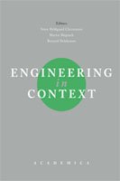 9788776757007: Engineering in Context