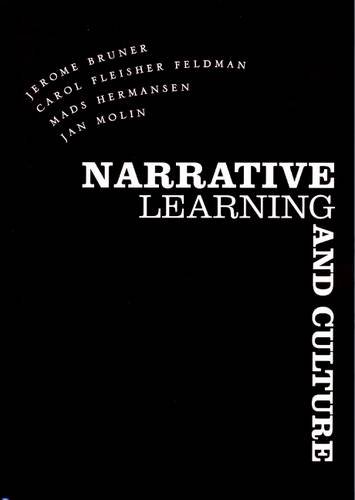 Narrative Learning and Culture (9788776830120) by Bruner, Jerome