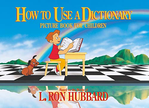 Stock image for How to Use a Dictionary for sale by PBShop.store US