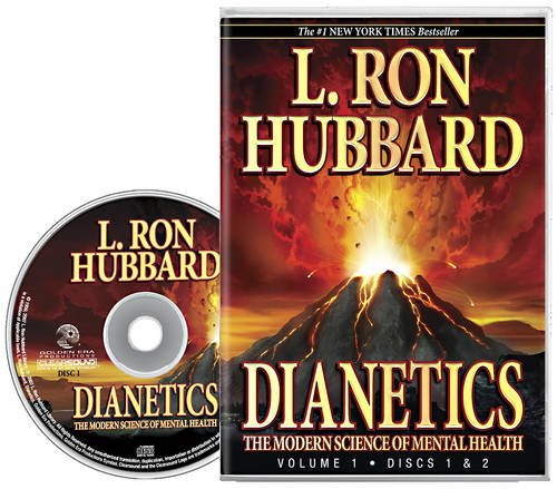 9788776888152: Dianetics: The Modern Science of Mental Health