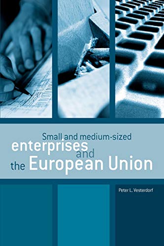 Stock image for Small and medium-sized enterprises and the European Union for sale by Chiron Media