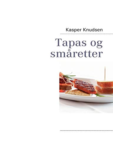 Stock image for Tapas og smretter for sale by Revaluation Books