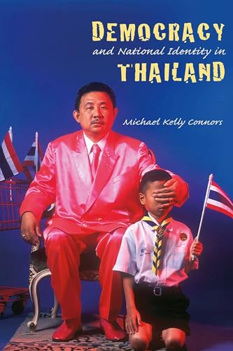 Beispielbild fr Democracy and National Identity in Thailand zum Verkauf von ThriftBooks-Dallas