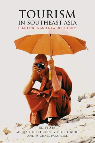 Stock image for Tourism in Southeast Asia Challenges New Directions for sale by Amazing Books Pittsburgh