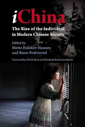 9788776940522: iChina: The Rise of the Individual in Modern Chinese Society: 45 (NIAS Studies in Asian Topics)