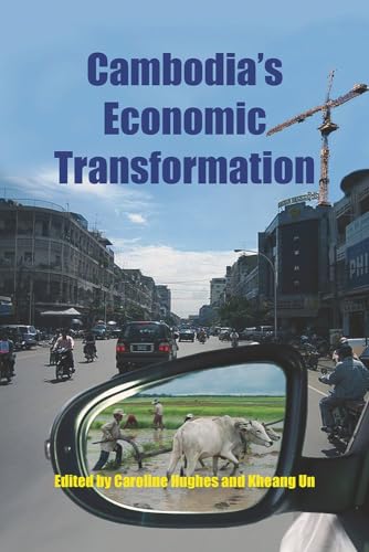 Beispielbild fr Cambodia's Economic Transformation (Nordic Institute of Asian Studies) zum Verkauf von Wonder Book