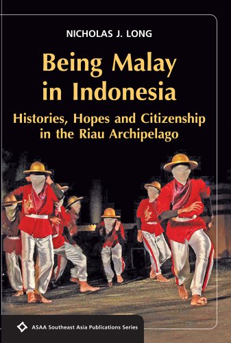 Stock image for Being Malay in Indonesia: Histories, Hopes and Citizenship in the Riau Archipelago (SEAPS) for sale by Books From California