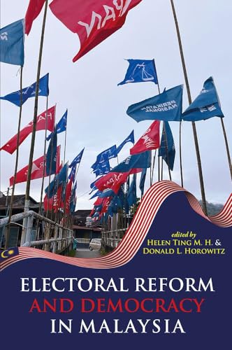 9788776943219: Electoral Reform and Democracy in Malaysia