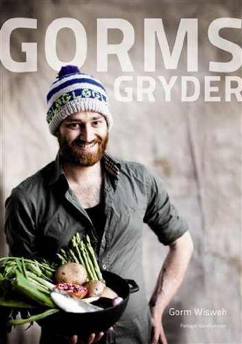 Stock image for Gorms gryder (in Danish) for sale by medimops