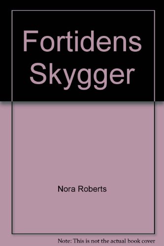 Beispielbild fr Fortidens Skygger zum Verkauf von Irish Booksellers