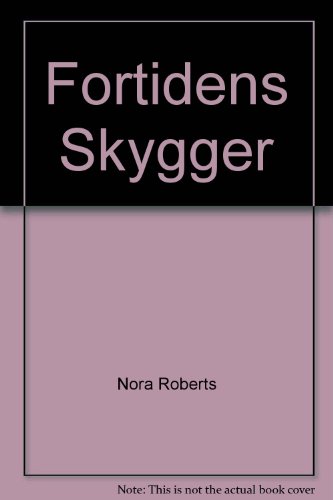 Imagen de archivo de Fortidens Skygger a la venta por Irish Booksellers