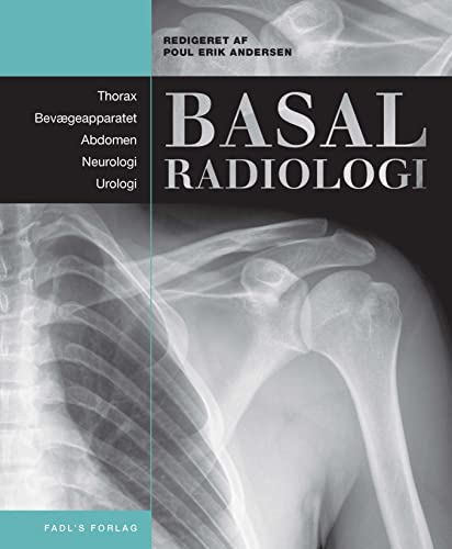 Imagen de archivo de Basal Radiologi a la venta por medimops