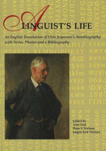 Beispielbild fr A Linguist's Life zum Verkauf von Irish Booksellers