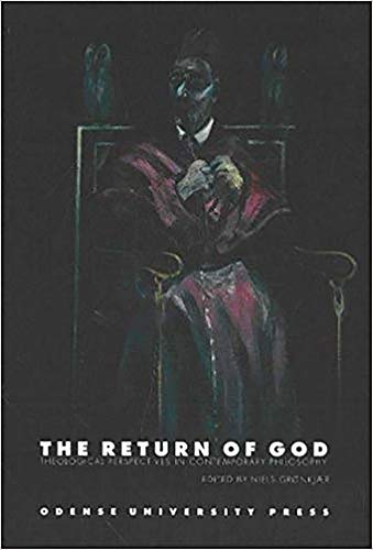 Imagen de archivo de Return of God (Paperback) a la venta por CitiRetail