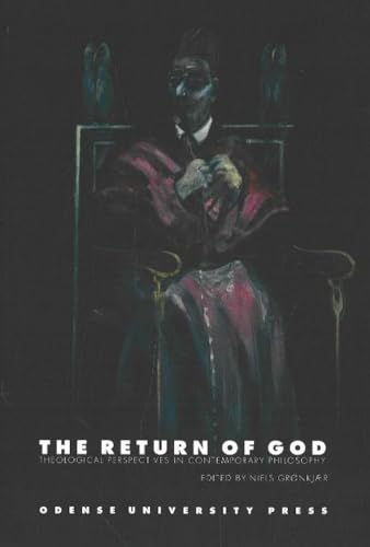 Stock image for Return of God (Paperback) for sale by CitiRetail