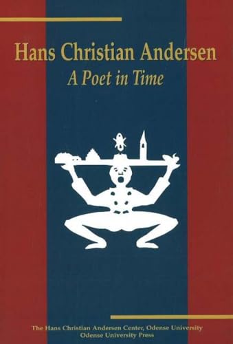 Stock image for Hans Christian Andersen: A Poet in Time for sale by Books Unplugged