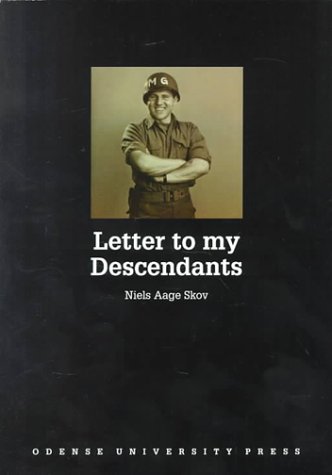 9788778384737: Letter to My Descendants
