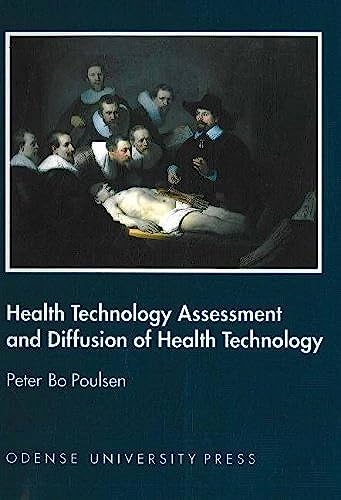 Beispielbild fr Health Technology Assessment and Diffusion of Health Technology zum Verkauf von Buchmarie