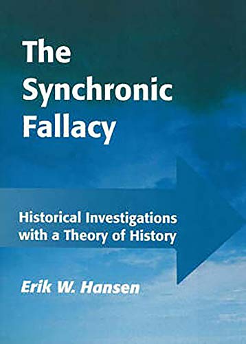 Stock image for Synchronic Fallacy for sale by Blackwell's