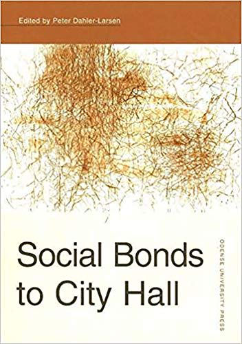 Stock image for Social Bonds to City Hall for sale by Bookmans