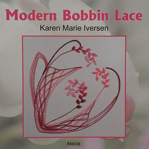 9788778470911: Modern Bobbin Lace