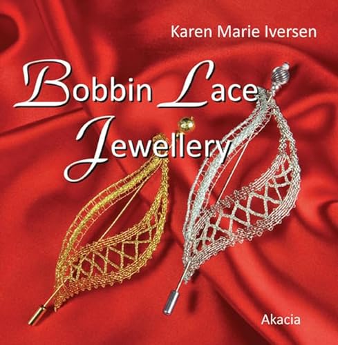 9788778471185: Bobbin Lace Jewellery