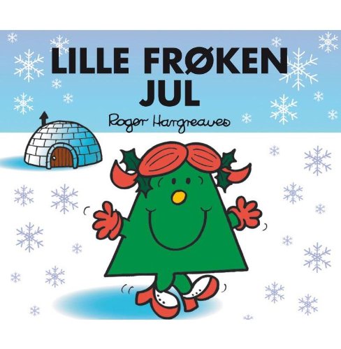 Beispielbild fr Lille Fr ken Jul (in Danish) zum Verkauf von WorldofBooks