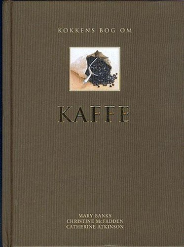Stock image for Alt Om Kaffe (In Danish) for sale by Arch Bridge Bookshop