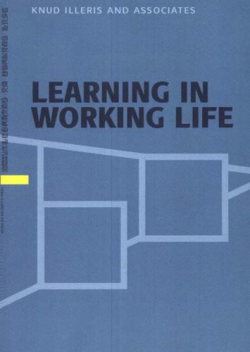 9788778672957: Learning in Working Life