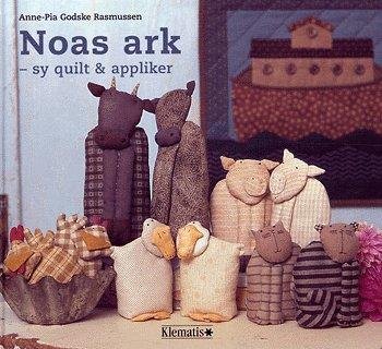 Beispielbild fr Noas ark (in Danish) zum Verkauf von AwesomeBooks