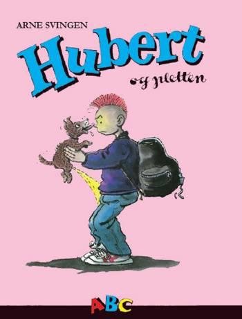 Beispielbild fr Hubert og pletten (in Danish) zum Verkauf von WorldofBooks