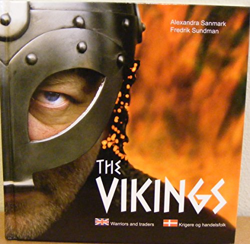 Beispielbild fr The Vikings zum Verkauf von WorldofBooks