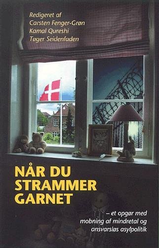 Beispielbild fr Når du strammer garnet (in Danish) zum Verkauf von AwesomeBooks