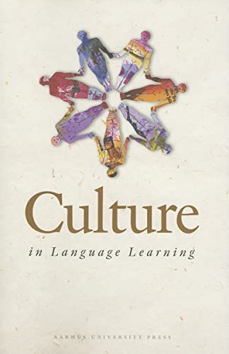 9788779342347: Culture in Language Learning