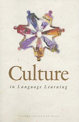 Imagen de archivo de Culture in Language Learning a la venta por ISD LLC
